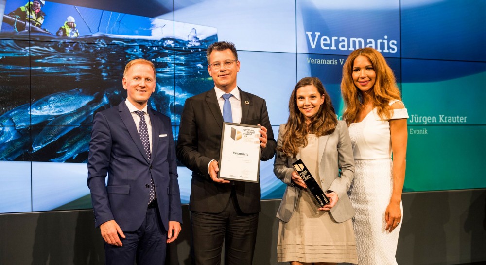 German Brand Award