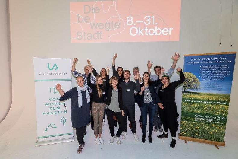 Klimaherbst 2019