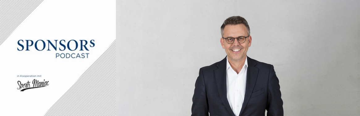 Podcast Frank Sprenger