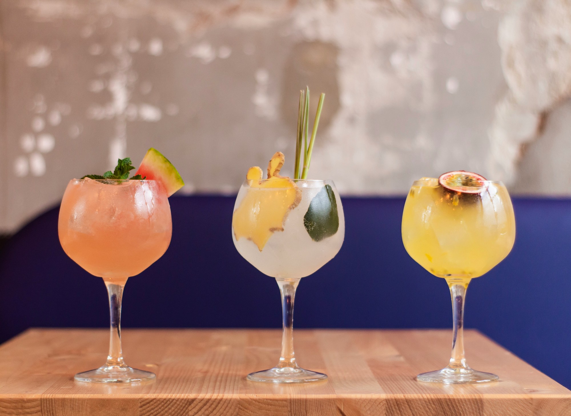fors.earth Nachhaltigkeitsberatung Summer Special Spritzer