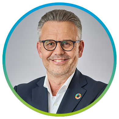 Frank Sprenger