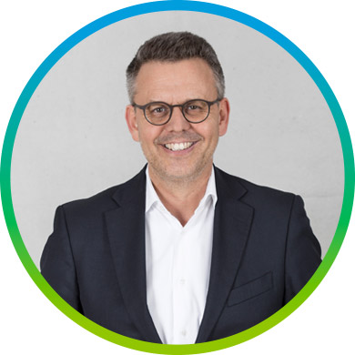 Frank Sprenger